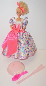 Mattel - Barbie - Style - Doll (Applause)